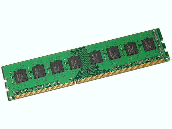 Memoria Kingston DDR3, PC3-10600 (1333MHz), 1GB