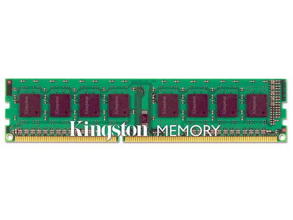 Memoria Kingston DDR3, PC3-10600 (1333MHz), 512MB