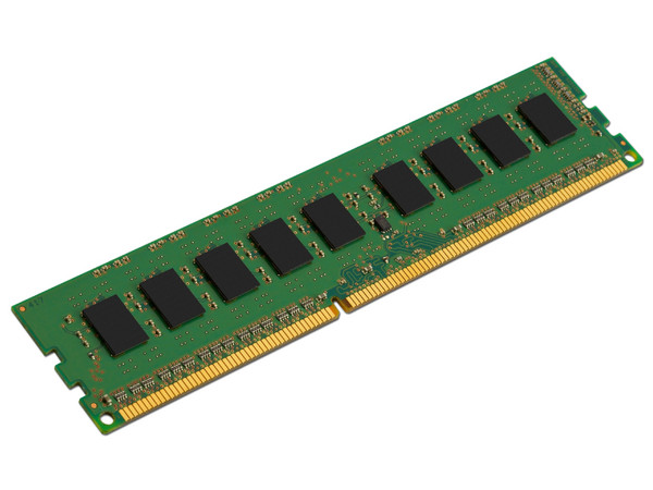 Memoria Kingston DDR3 PC3-10600 (1333 MHz) ECC, CL9, 8GB.