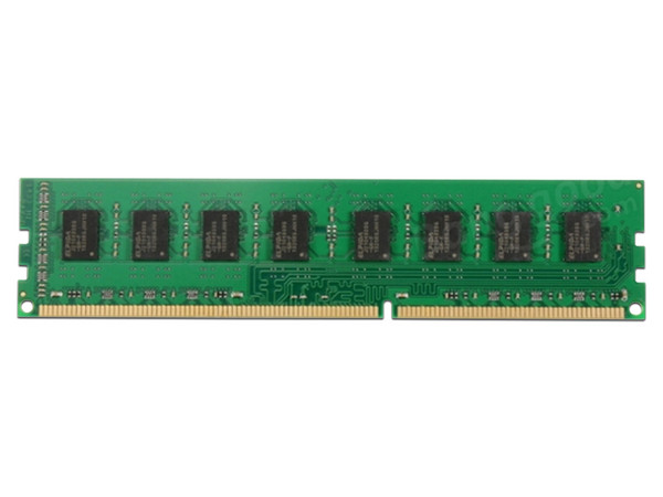 Memoria DIMM  Kingston DDR3L, PC3L-12800 (1600MHz), CL11, 4 GB.