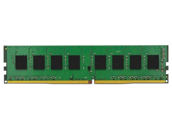 Memoria DIMM Kingston KVR32N22D8/32 DDR4 PC4-25600 (3200MHz), CL22, 32GB.