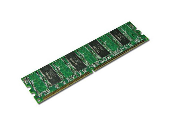 Memoria Kingston DDR DIMM PC3200 (400Mhz), 256MB