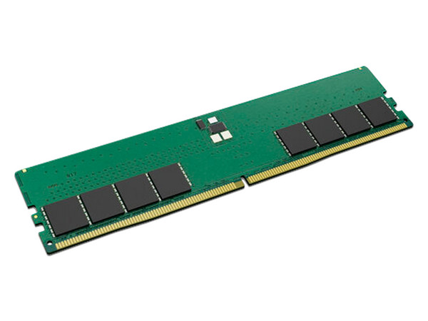 Memoria Kingston ValueRAM, DDR5 PC5-44800 (5600MHz), CL46, 48GB.