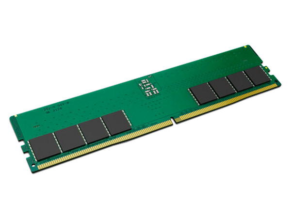 Memoria Kingston ValueRAM, DDR5 PC5-44800 (5600MHz), CL46, 48GB.