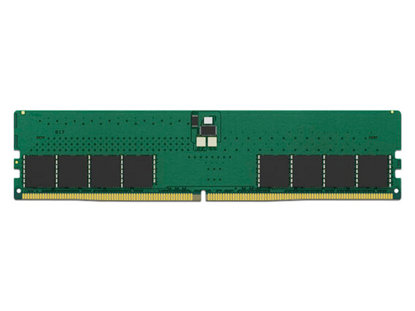 Memoria Kingston ValueRAM, DDR5 PC5-44800 (5600MHz), CL46, 48GB.