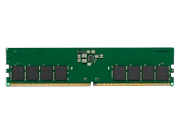 Memoria DIMM Kingston DDR5 PC5-5600 (5600MHz), CL46, 16GB.