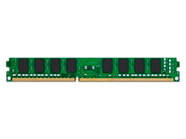 Memoria Kingston DDR3 PC3-12800 (1600 MHz) CL11, 8 GB.