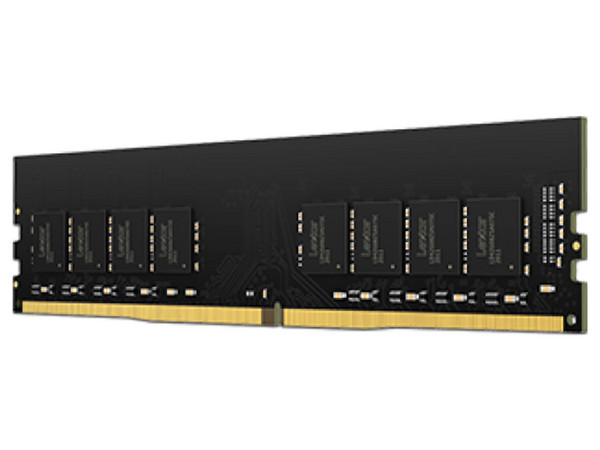 Memoria DIMM Lexar LD4AU032G-B3200GSST, DDR4 PC4-25600 (3200MHz), CL22, 32GB.