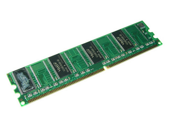 Memoria GP DDR DIMM PC2700 (333Mhz), 128MB