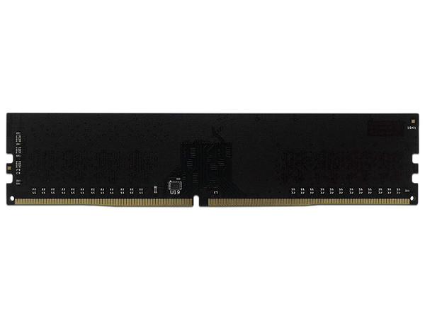 Memoria DIMM Patriot Signature DDR4 PC4-19200 (2400MHz), CL17, 8GB. Color Negro.
