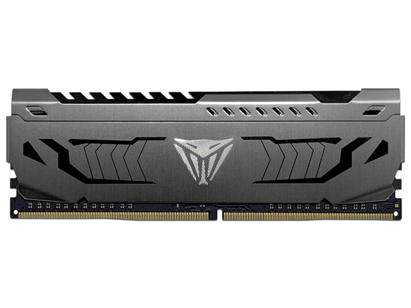 Memoria Patriot Viper Steel DDR4 PC4-28800 (3600MHz) CL16, 16GB.