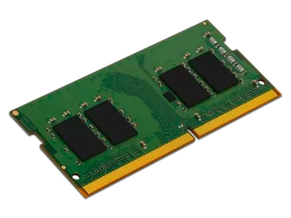 Memoria SODIMM Quaroni R44S32, DDR4 PC4-25600 (3200MHz), CL19, 4GB.