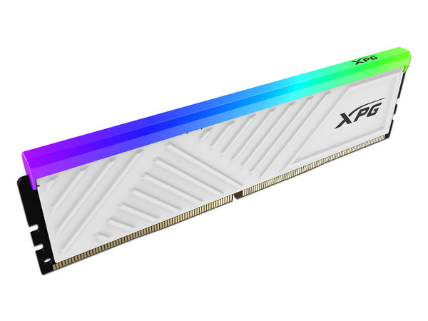 Memoria DIMM XPG Spectrix D35G, DDR4 PC4-25600 (3200MHz), CL16, 16GB.