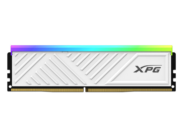 Memoria DIMM XPG Spectrix D35G, DDR4 PC4-25600 (3200MHz), CL16, 16GB.