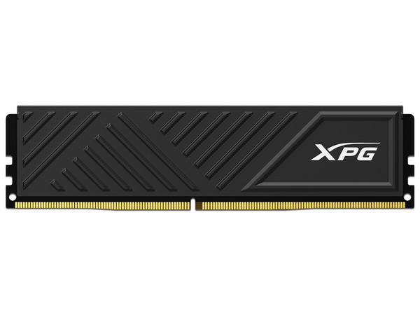 Memoria DIMM XPG Gammix D35, DDR4 PC4-25600 (3200 MHz), CL16, 8GB.