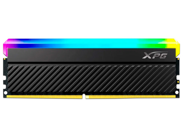 Memoria DIMM Adata XPG Spectrix DDR4, PC4-28800 (3600MHz), CL22, 32 GB.