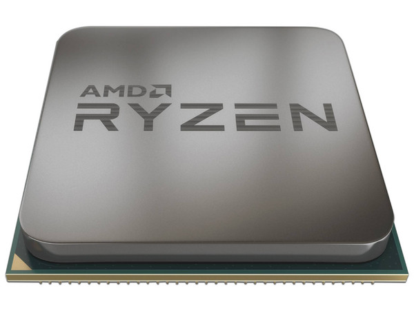 Procesador AMD Ryzen 5 3600 de Tercera Generación, 3.6 GHz (hasta 4.2 GHz), Socket AM4, Caché 32MB, Six-Core, 65W. No incluye gráficos integrados.