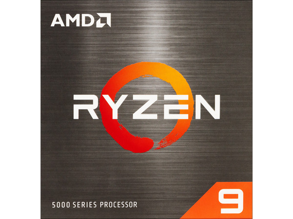 Procesador AMD Ryzen 9 5950X de Quinta Generación, 3.4GHz (hasta 4.9GHz), Socket AM4, 16 Núcleos con 32 Hilos, 105W. No incluye disipador y gráficos integrados.