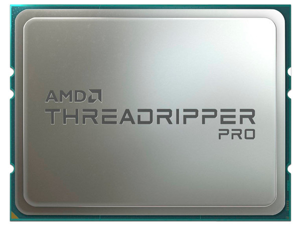 Procesador AMD Ryzen Threadripper Pro 5965WX de Quinta Generación, 3.8 GHz (hasta 4.5 GHz), Socket SWRX8, Cache 128MB, 24 Núcleos, 280W, No incluye disipador y gráficos integrados.