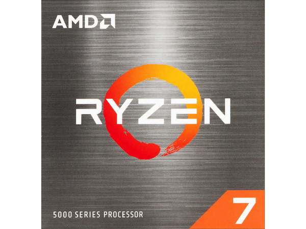 Procesador AMD Ryzen 7 5700X de Quinta Generación, 
3.4 GHz (hasta 4.6 GHz),
Sin Gráficos integrados y Sin Disipador, 
Socket AM4, 
Caché 32MB, 65W, Octa-Core. (Caja abierta)