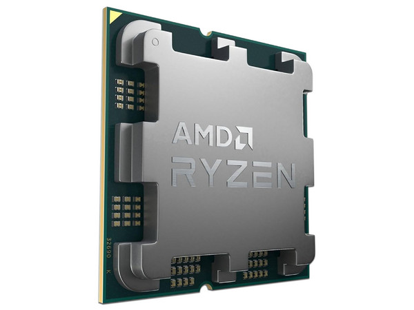 Procesador AMD Ryzen 7 8700G de Octava Generación, 4.2 GHz (hasta 5.1 GHz), Socket AM5, Caché 16MB, Octa-Core, 65W, Con Gráficos Radeon 780M.