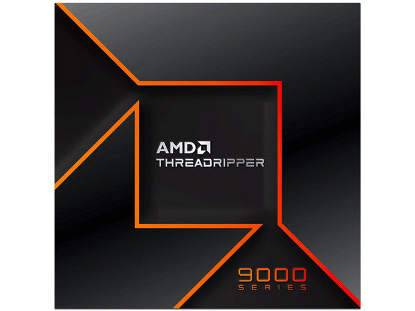 Procesador AMD Ryzen Threadripper 9980X de Novena Generación, 3.2 GHz (hasta 5.4 GHz), Sin gráficos Integrados y Sin Disipador, Socket sTR5, Caché 64MB, 350W.