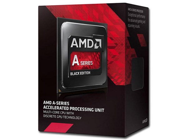 CPU AMD ASERIES X4 A8 7650KBE 3.