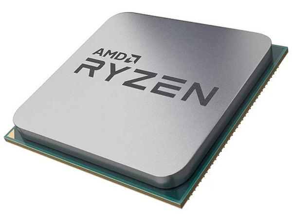 Procesador AMD Ryzen 7 5800X de Quinta Generación, 3.8 GHz (hasta 4.7 GHz), Socket AM4, Eight-Core, 105W. No incluye disipador y gráficos integrados.