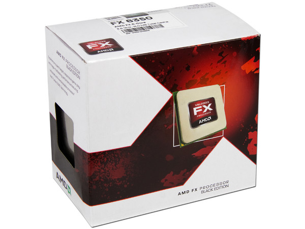 Procesador AMD FX-6350 Black Edition, 3.9GHz, Socket AM3+, Six-Core, 125W.