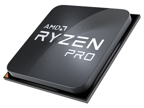 Procesador AMD Ryzen 3 Pro 2200G, 3.5 GHz (hasta 3.7 GHz) con gráficos Radeon Vega 8, Socket AM4, Quad-Core, 65W. Bulk