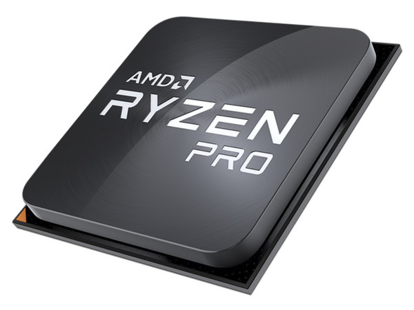 Procesador AMD Ryzen 5 PRO 2400G, 3.6 GHz (hasta 3.9 GHz) con gráficos Radeon Vega 11, Socket AM4, Quad-Core, 65W.