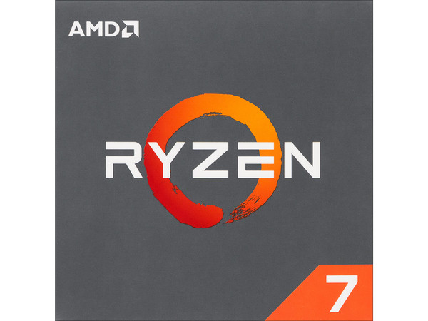 Procesador AMD Ryzen 7 2700X de Segunda Generación, 3.7GHz (hasta 4.3GHz), Socket AM4, Eight-Core, 105W.