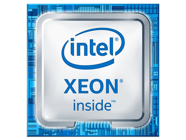 Procesador Intel Xeon E3-1245 V6, 3.70 GHz (hasta 4.10 GHz), Socket 1151, Caché 8 MB, Quad-Core, 14nm.