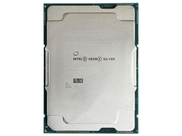 Procesador Intel Xeon Silver 4514Y, 2.0 GHz (hasta 3.4 GHz), Socket 4189, Caché 30 MB, 16 Núcleos, No incluye disipador y gráficos integrados.