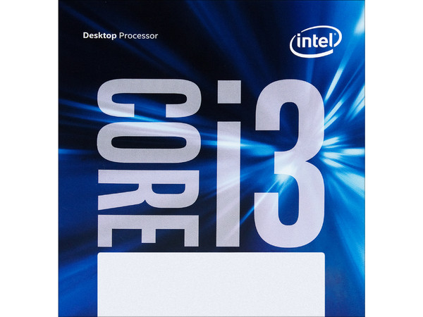 Procesador Intel Core i3-6100 de Sexta Generación, 3.7 GHz con Intel HD Graphics 530, Socket 1151, L3 Caché 3 MB, Dual-Core, 14nm.