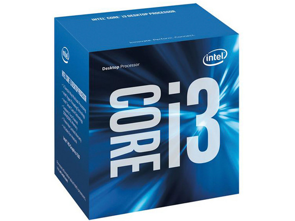 Procesador Intel Core i3-6300 de Sexta Generación, 3.8 GHz con Intel HD Graphics 530, Socket 1151, L3 Caché 4 MB, Dual-Core, 14nm.