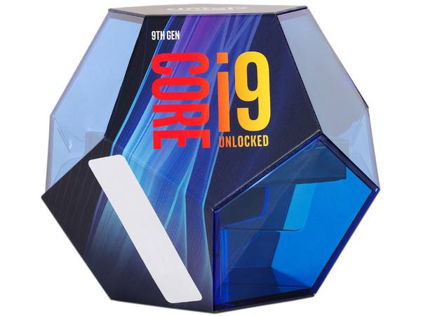 Procesador Intel Core i9-9900K de Novena Generación, 3.6 GHz (hasta 5.0 GHz) con Intel UHD Graphics 630, Socket 1151, Caché 16 MB, Octa-Core, 14nm. No incluye disipador, Incluye Audífonos tipo Diadema Intel, Color Blanco.