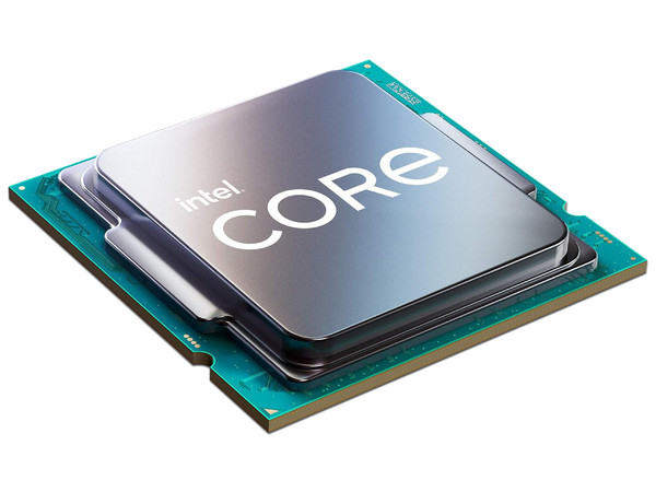 Procesador Intel Core i5-11600KF de Onceava Generación, 3.9 GHz (hasta 4.9 GHz), Socket 1200, Caché 12 MB, Six-Core, 14nm, No incluye disipador y gráficos integrados.