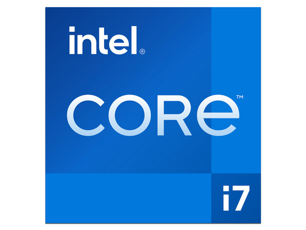 Procesador Intel Core i7-12700F de Doceava Generación, 
2.1 GHz (hasta 4.9 GHz), 
Sin Gráficos Integrados y Con Disipador, 
Socket 1700, 
Caché 25 MB, 12 Núcleos.
