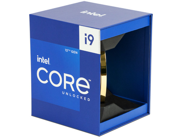 Procesador Intel Core i9 12900K de Doceava Generación, 3.2 GHz (hasta 5.2 GHz), Con Gráficos UHD Graphics 770 y sin Disipador, Socket 1700, Caché 30MB, 16 Núcleos, 14nm.