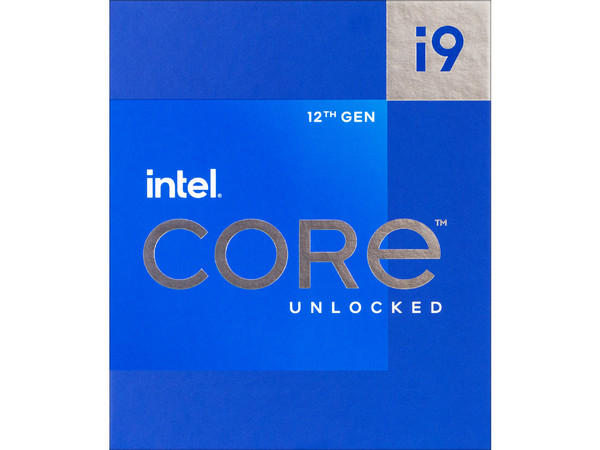 Procesador Intel Core i9 12900K de Doceava Generación, 3.2 GHz (hasta 5.2 GHz), Con Gráficos UHD Graphics 770 y sin Disipador, Socket 1700, Caché 30MB, 16 Núcleos, 14nm.