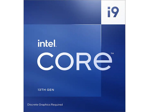 Procesador Intel Core i9 13900F de Treceava Generación, 
2.0 GHz (hasta 5.6 GHz), 
Sin Gráficos Integrados y Con Disipador, 
Socket 1700, 
Caché 36MB, 24-Core, 7nm.