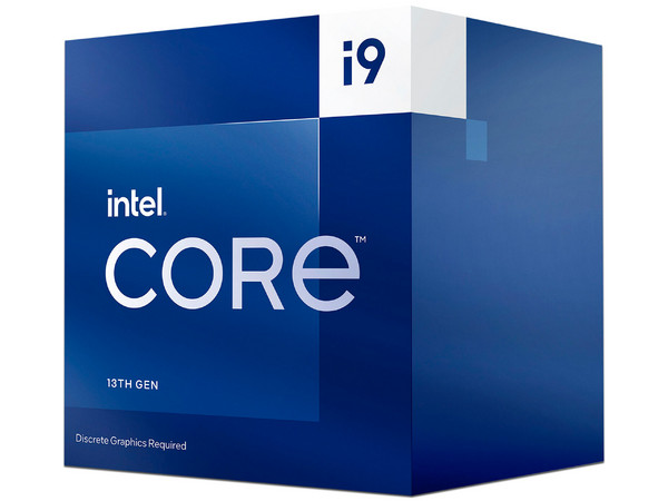 Procesador Intel Core i9 13900F de Treceava Generación, 
2.0 GHz (hasta 5.6 GHz), 
Sin Gráficos Integrados y Con Disipador, 
Socket 1700, 
Caché 36MB, 24-Core, 7nm.