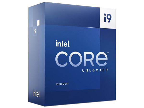 Procesador Intel Core i9-13900K de 13a Generación, 3.0 GHz (hasta 5.8 GHz), Socket 1700, Caché 32 MB. (No Incluye disipador)