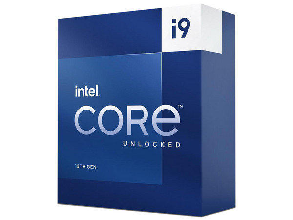 Procesador Intel Core i9-13900K de 13a Generación, 3.0 GHz (hasta 5.8 GHz), Socket 1700, Caché 32 MB. (No Incluye disipador)