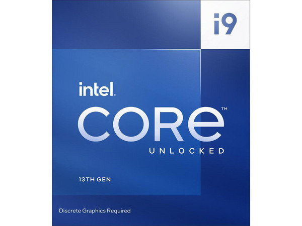 Procesador Intel Core i9-13900K de 13a Generación, 3.0 GHz (hasta 5.8 GHz), Socket 1700, Caché 32 MB. (No Incluye disipador)