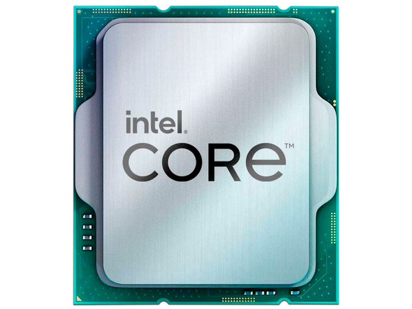 Procesador Intel Core i3-14100F de 14va Generación, 
3.5 GHz (hasta 4.7 GHz), 
Sin Gráficos Integrados y Con Disipador, 
Socket 1700, 
Caché de 12 MB, Quad-Core.