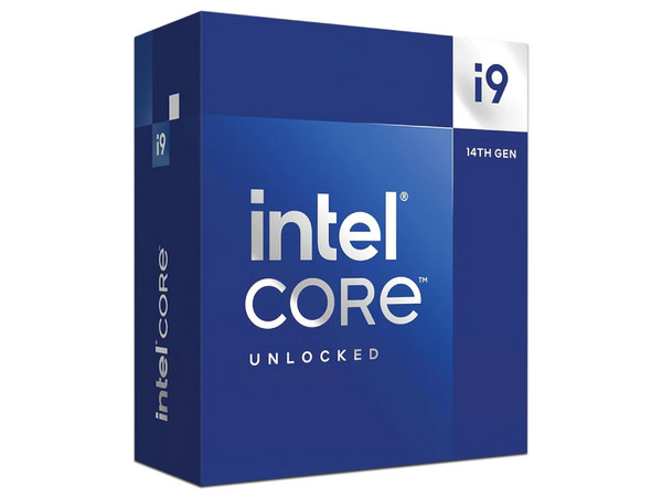 Procesador Intel Core i9-14900K de 14va Generación, 
3.2 GHz (hasta 6 GHz), 
Con Gráficos UHD Graphics 770 y sin Disipador, 
Socket 1700, 
Caché 36 MB.