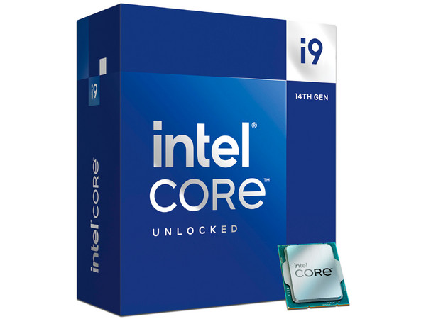 Procesador Intel Core i9-14900K de 14va Generación, 
3.2 GHz (hasta 6 GHz), 
Con Gráficos UHD Graphics 770 y sin Disipador, 
Socket 1700, 
Caché 36 MB.
