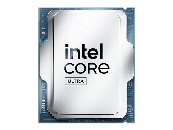Procesador Intel Core Ultra 5 245K, 
3.9 GHz (hasta 5.2 GHz), 
Con Gráficos Intel Graphics y sin Disipador, 
Socket 1851, 
Caché 24MB, 14 núcleos.